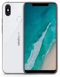 Замена камеры на телефоне UleFone X в Саратове